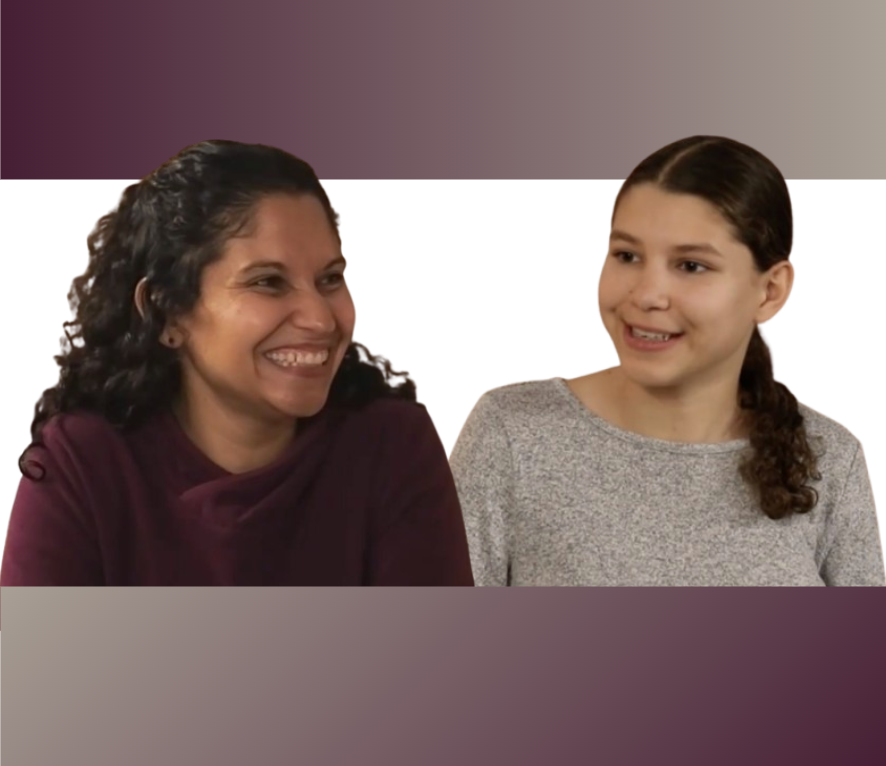 The Parent of a Young Writer with Karina Anderson