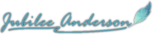 logo for jubilee anderson