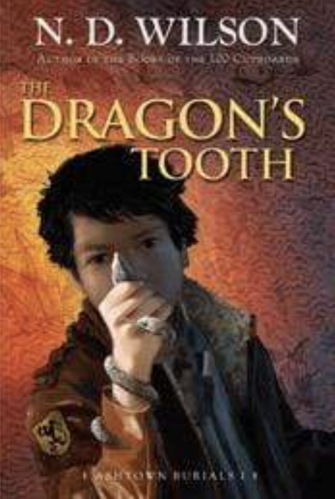 The Dragon’s Tooth