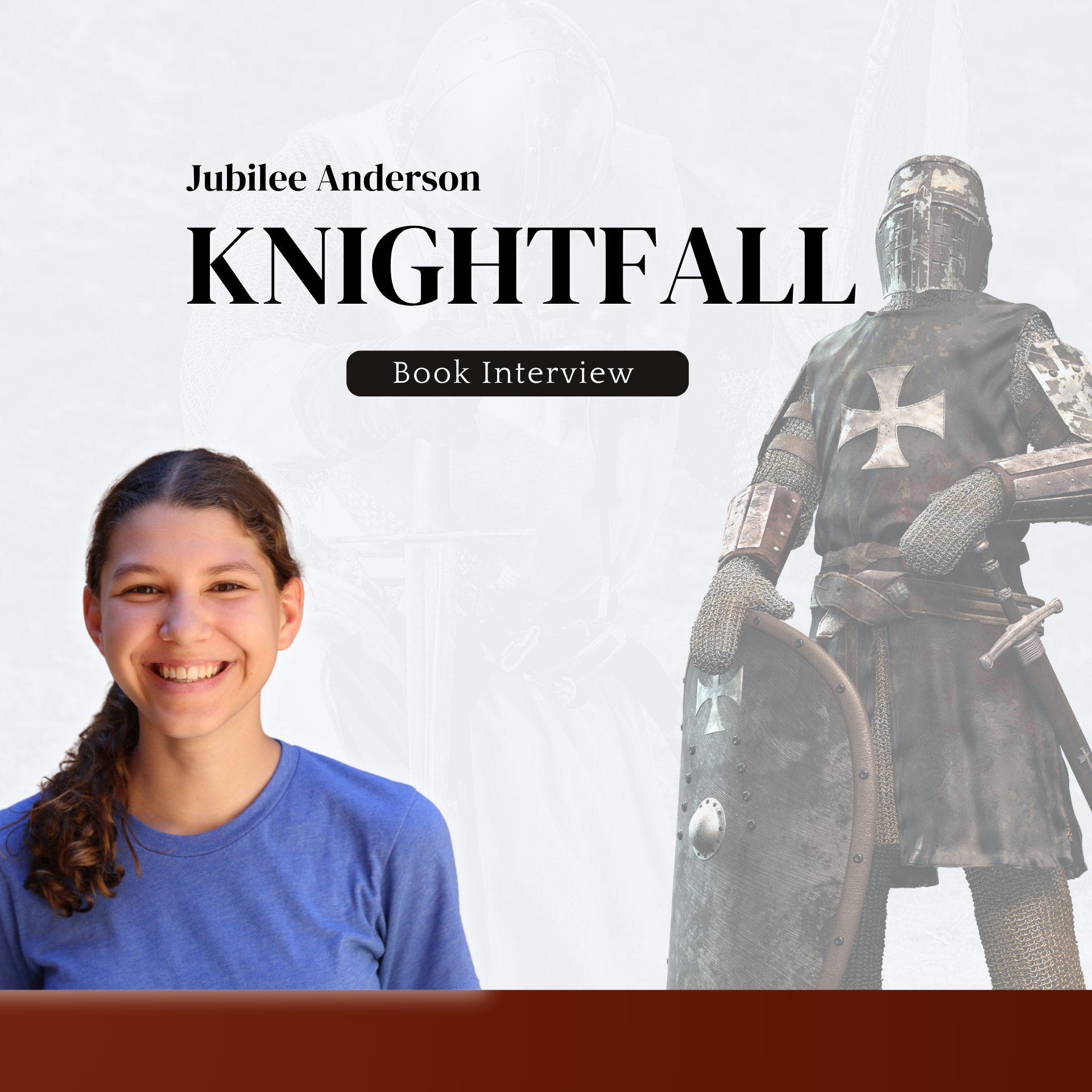 Knightfall Interview