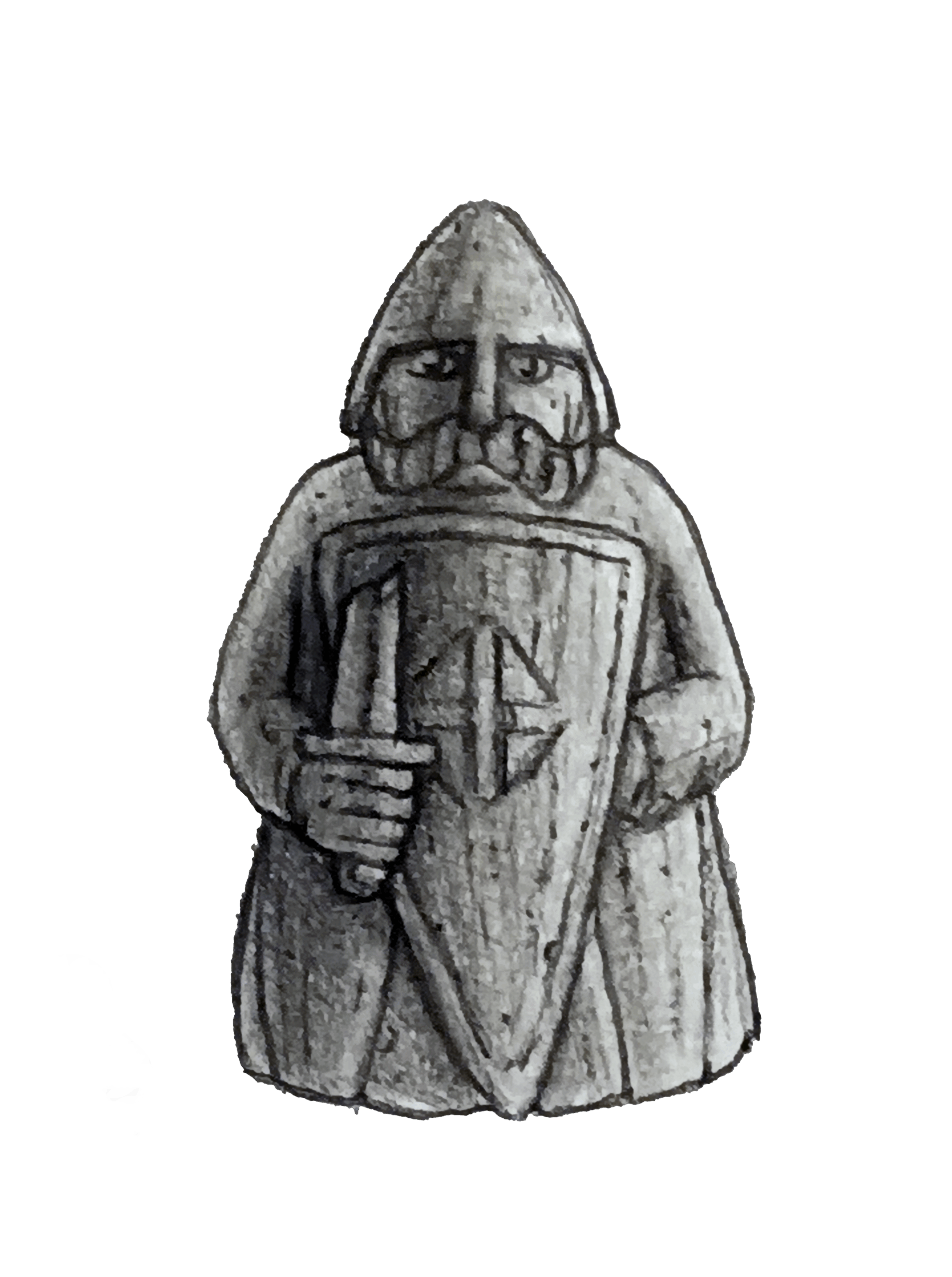 Knightfall Chapter 1