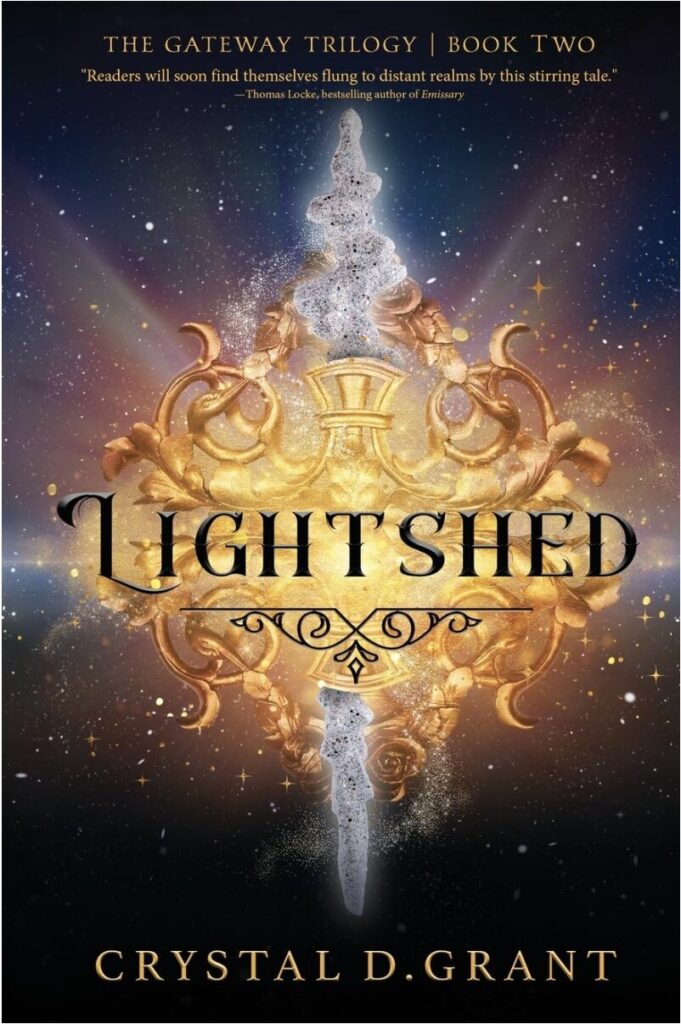 lightshed cover graphic