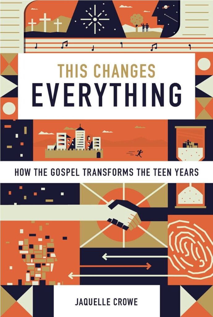 this changes everything cover graphic