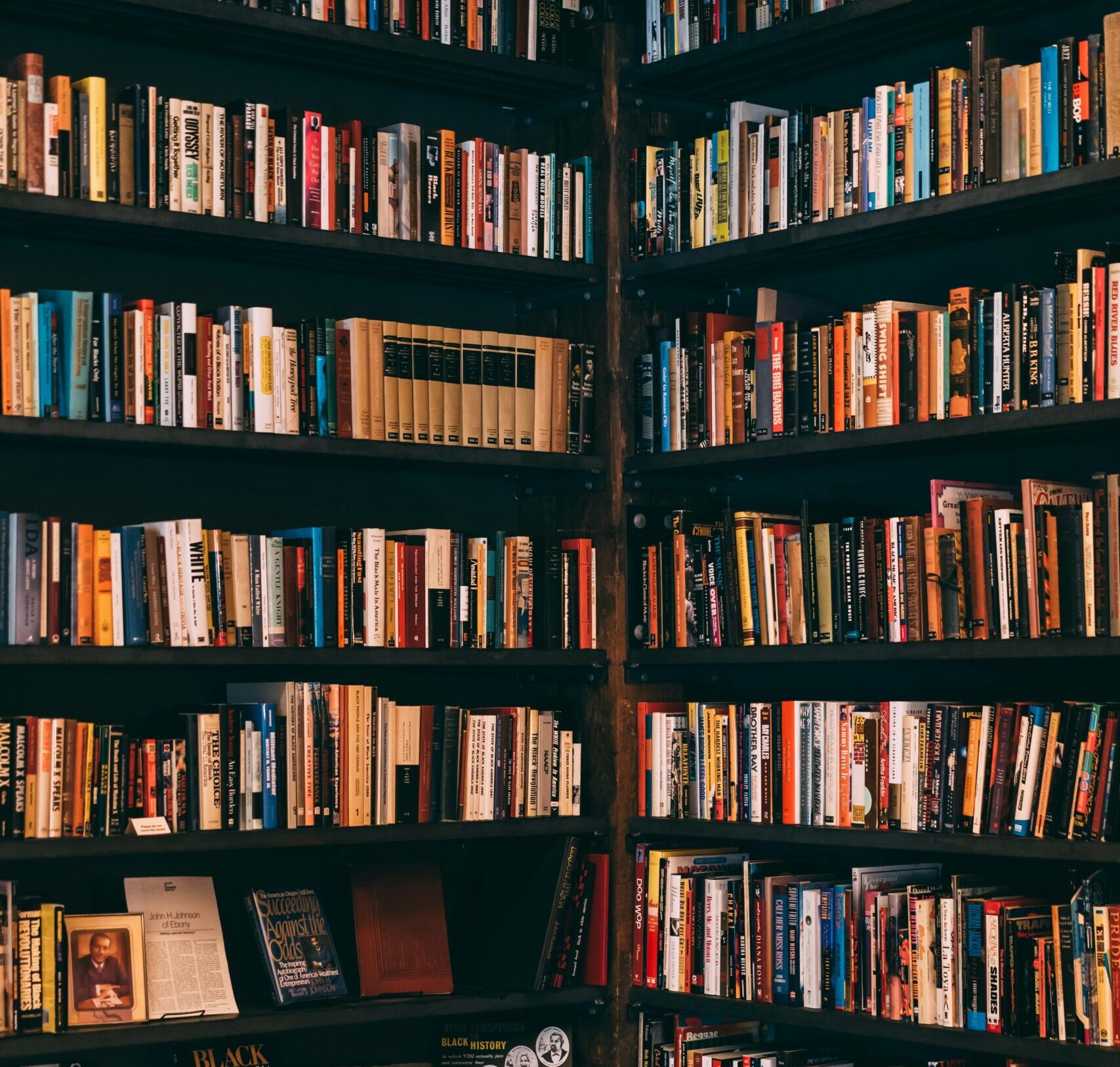 Top 10 Books of 2025