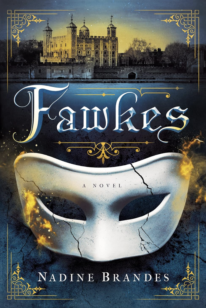 Fawkes