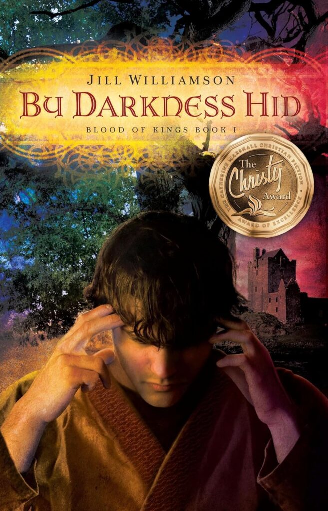 by darkness hid cover graphic