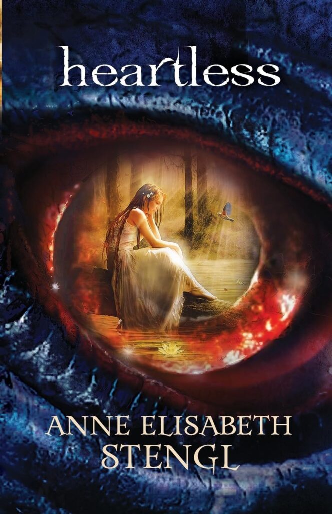 heartless cover graphic