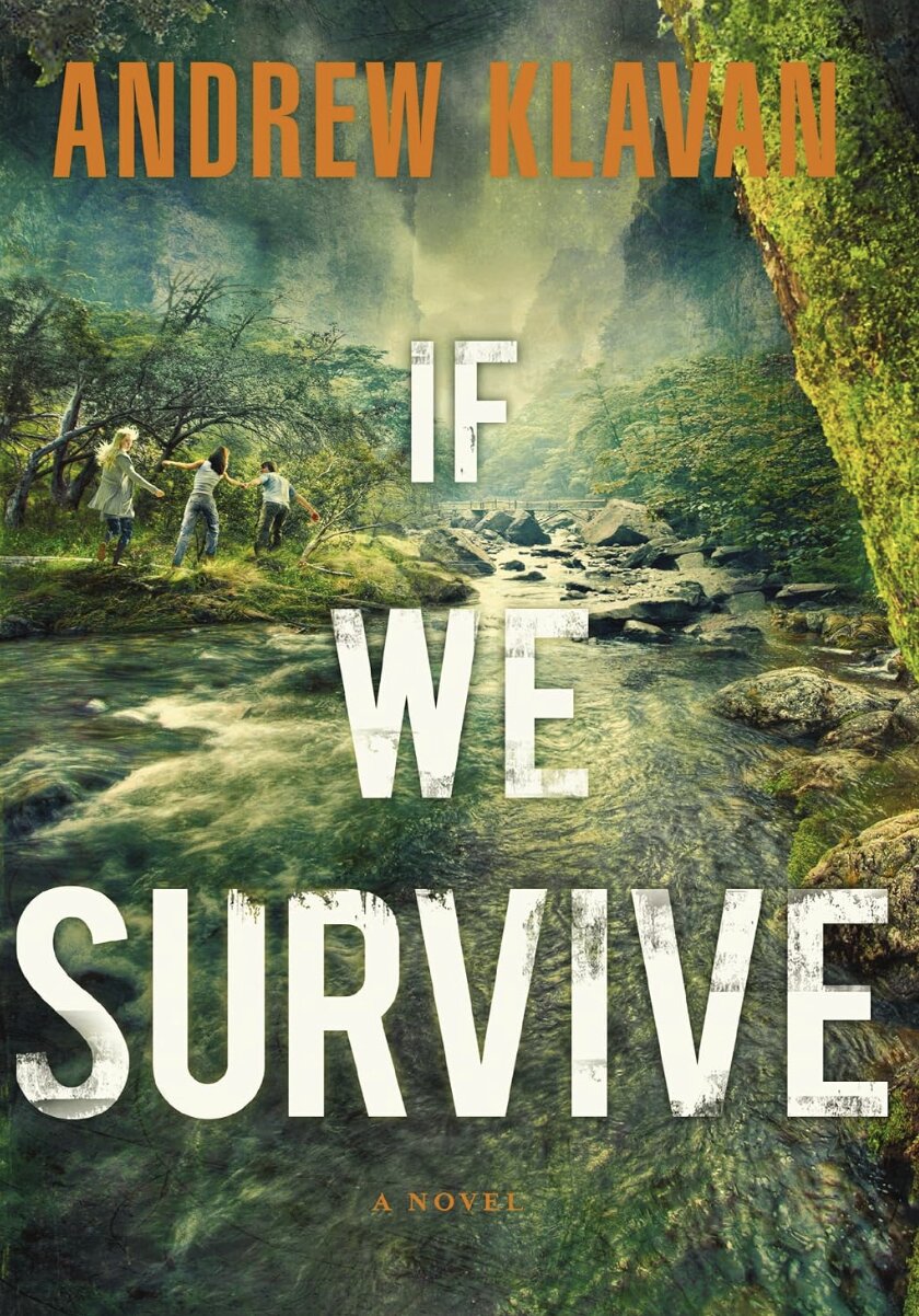 if we survive cover graphic