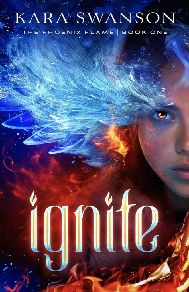 ignite cover graphic ignite cover graphic