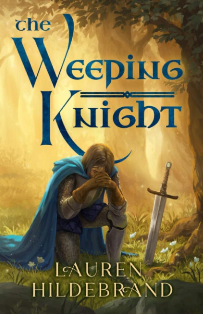 The Weeping Knight