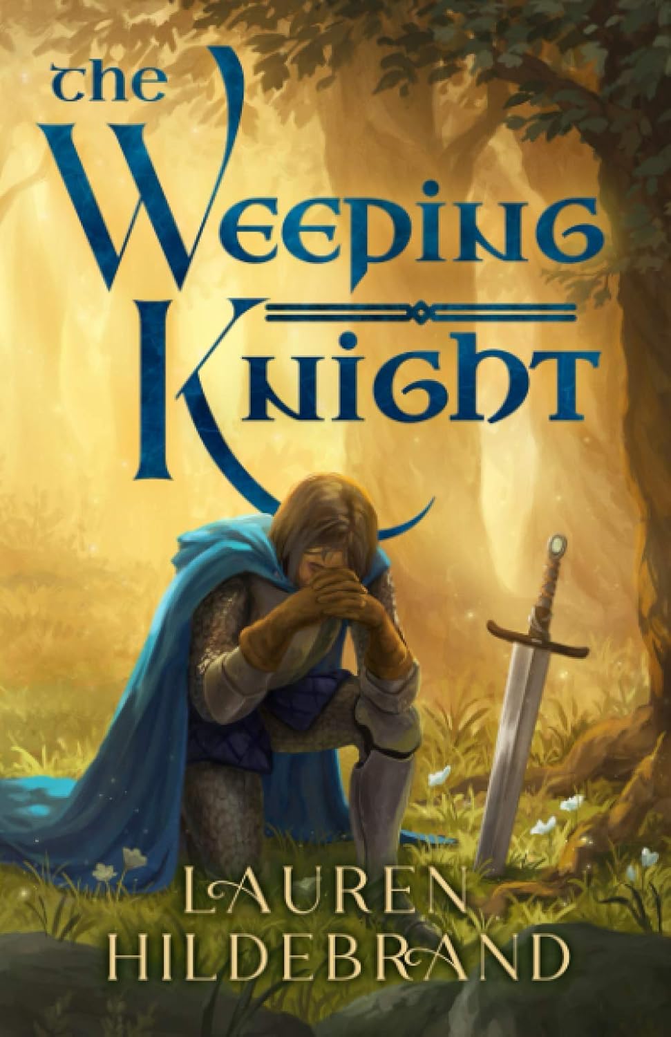 the weeping knight cover graphic