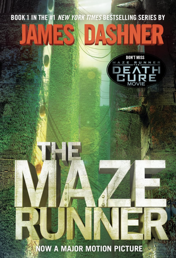 The Maze Runner