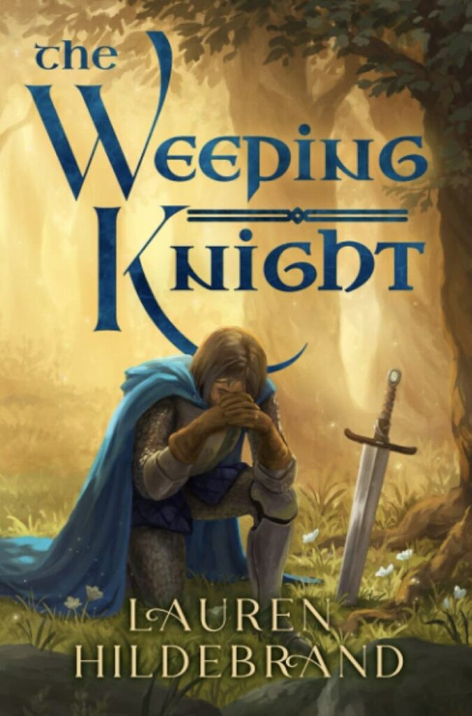 The Weeping Knight