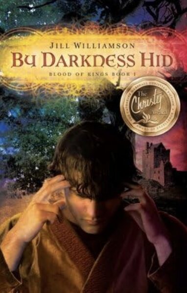 by darkness hid cover graphic