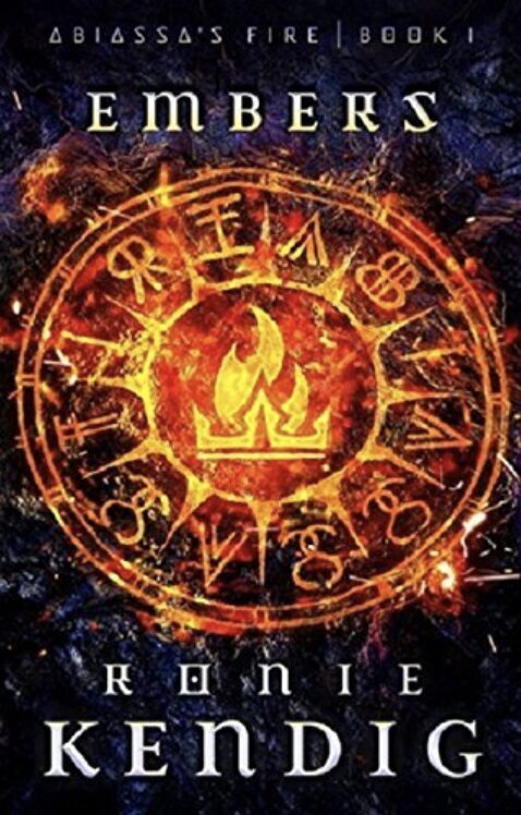 embers cover graphic