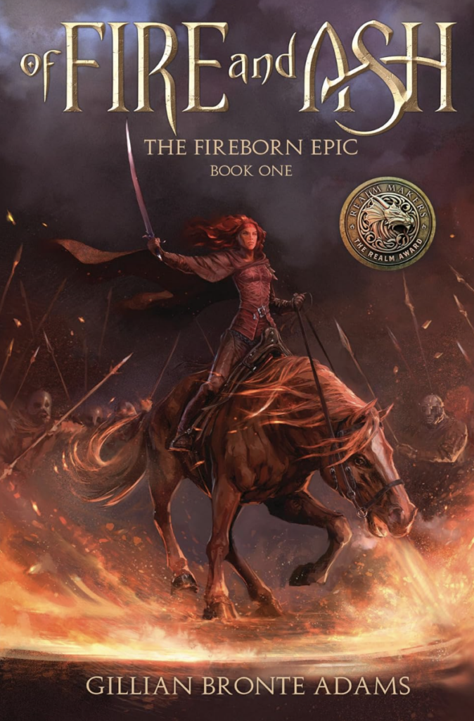 of fire and ash cover graphic