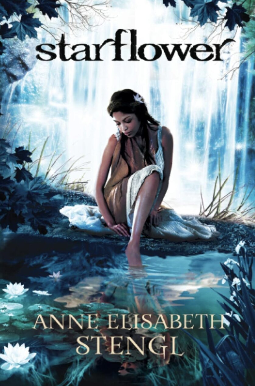 starflower cover graphic