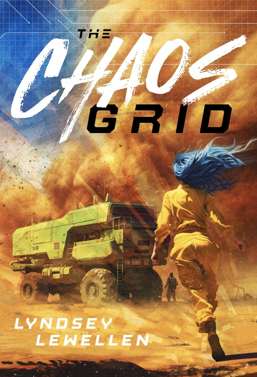 the chaos grid